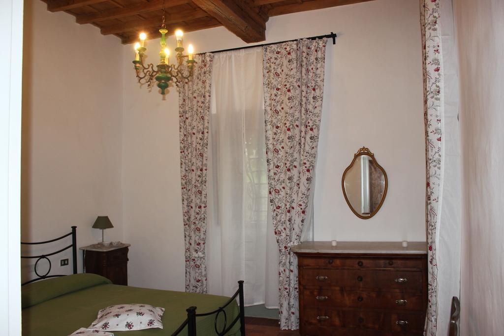 Villa San Leolino 그레베 인 키안티 외부 사진