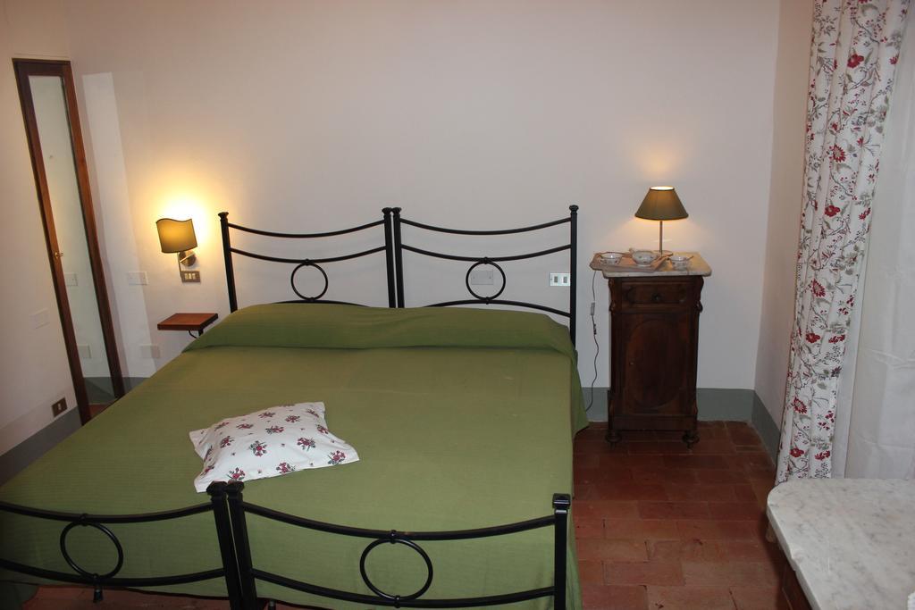 Villa San Leolino 그레베 인 키안티 외부 사진
