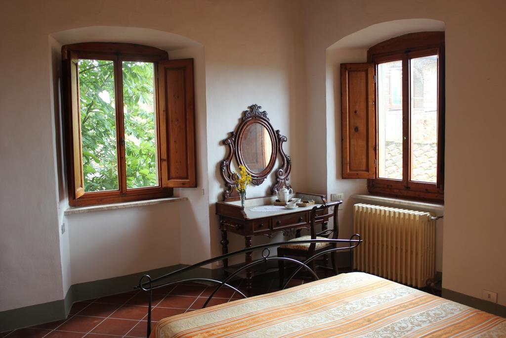 Villa San Leolino 그레베 인 키안티 외부 사진